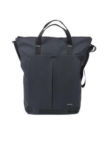 Сумка шоппер VARGU, черный