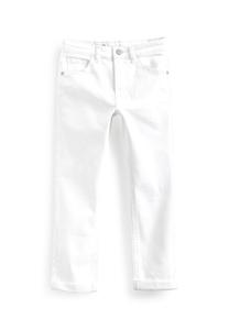 Джинсы прямого кроя Next, цвет white denim