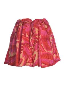 Тканевые шорты BLE, красный