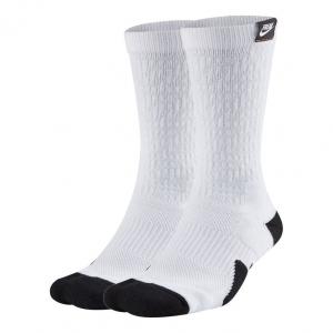 Носки Nike Giannis Nike Elite Basketball Crew Socks 'White' CK6756-100