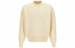 Толстовка с логотипом paris AMIPARIS, Ecru