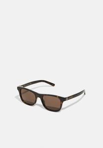 Солнцезащитные очки Gucci Sunglasses, Havana/Brown/Brown