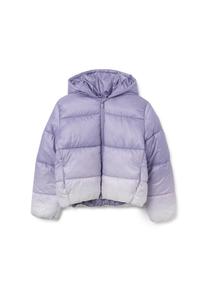 Зимняя куртка OVS REGULAR FIT , Lilac/Dark Purple