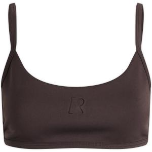 Контрольный бюстгальтер-бралетт Represent, цвет chocolate