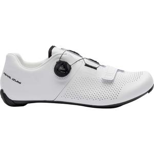 Мужские шоссейные кроссовки Attack Pearl Izumi, White