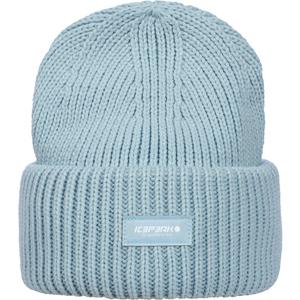 Шляпа ханамаулу Icepeak, цвет eisblau