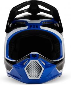 Шлем Fox Racing Youth V1 Youth V1 Helmet, синий