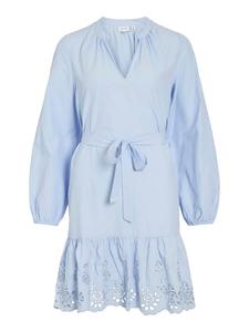 Короткое платье Vila