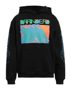 Толстовка Brain Dead, черный