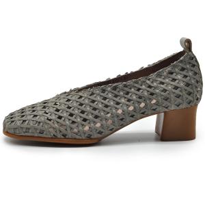 Женские повседневные туфли 3,5 см ARTMU, экрю