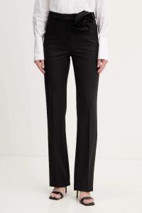 Брюки Marella, черный