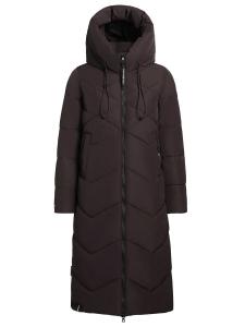 Зимняя куртка khujo Linary, Aubergine