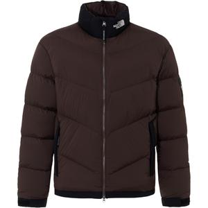 THE NORTH FACE Мужская куртка-пуховик бежевая, Tan