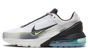 Обувь Nike Air Max Pulse Lifestyle унисекс, Оптический белый/черный/кобальтовый