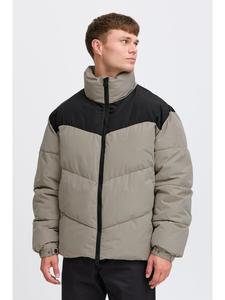 Куртка !SOLID, черный