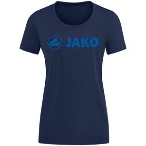 Промо женская футболка JAKO