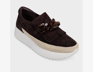 Женские кроссовки Qerene из замши Tmoro Vaneli, Tmoro Suede