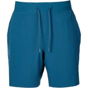 Мужские спортивные шорты T.H.E Lululemon, синий