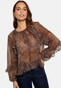 Блуза Morgan, Beige