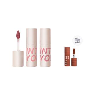 Помада-тинтирующее средство / Блеск для губ / Жидкая помада Women's INTO YOU