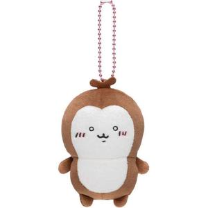 Плюшевый кулон единорог бабочка кавай кукла высотой 8см Chiikawa