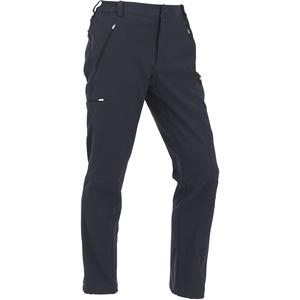 Брюки Maul Sport Softshellhose Nebelhorn REC, морской