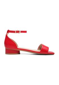 Сандалии Betsy, красный