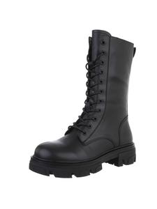 Ботильоны Ital-Design, черный