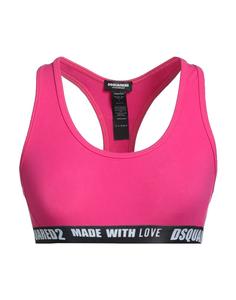 Топ Dsquared2, фуксия
