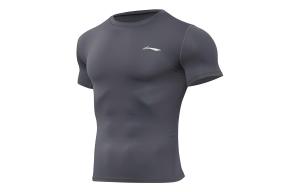 Мужская спортивная одежда Abyss Gray LINING, серый