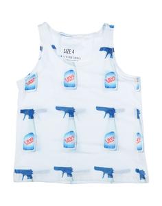 Футболка Caroline Bosmans, белый