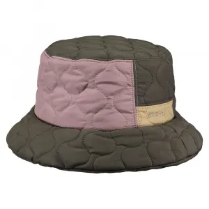 Шапка Barts Avens, зеленый