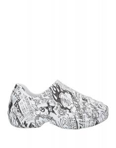 Мюли Dolce&Gabbana, белый