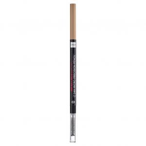 Карандаш для бровей infaillible brows 24h micro precision pencil Loreal Paris, 101 - blonde, количество 1 шт.