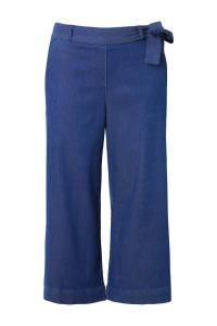 Повседневные джинсы MIAMODA, Blue denim