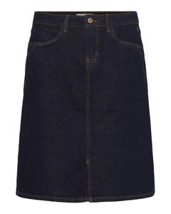 Cream Юбка 'CRDenaya' в синем цвете