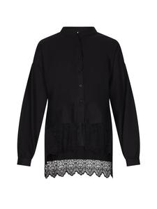 Блуза IZIA, черный