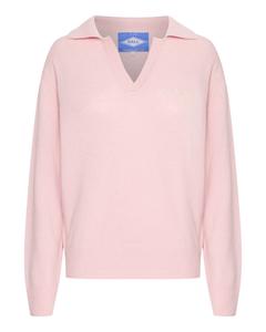 Ball Свитер 'TARDELLI' в цвете Rose