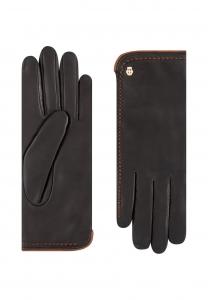 Перчатки Roeckl JEKATERINBURG, Mocca/Brown