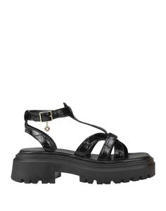 Сандалии Maje, черный