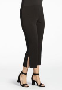 Брюки YOEK Trousers, Black