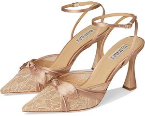 Туфли Badgley Mischka Josie, цвет Clay