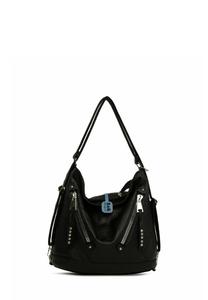 Сумка Bagmori SHOULDER, Black