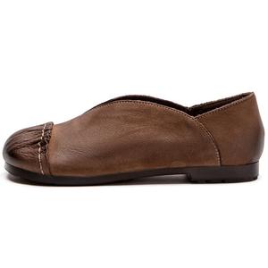 Туфли женские повседневные Women's Casual Shoes Women's Jay, бежевый