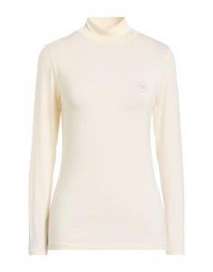 Футболка Underwear Giorgio Armani, айвори