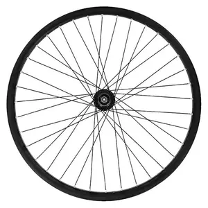 Заднее колесо Mvtek 29´´ 6B Disc Threaded MTB, серебряный