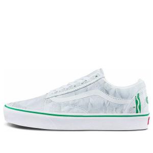 Кроссовки crayola x comfycush old skool 'diy' Vans, серый