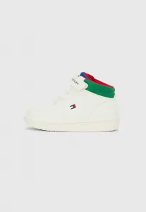 Высокие кроссовки skyler унисекс Tommy Hilfiger, Multi-Coloured