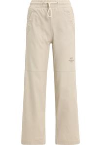 Брюки свободного кроя DEF, бежевый