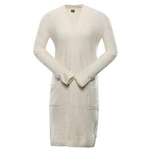 Свитер Alpine Pro Hoxa, бежевый